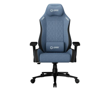 Fotel gamingowy Lorgar CHA41 blue